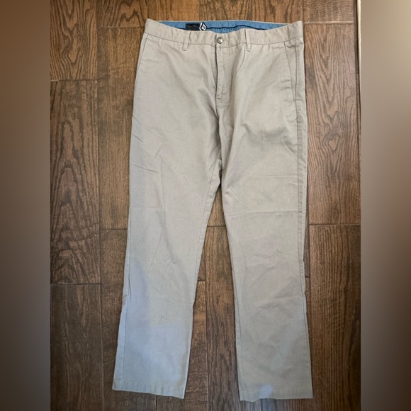Volcom Men’s Pants - Picture 1 of 2